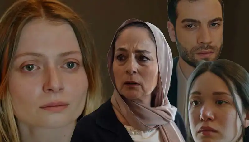 Sahipsizler Dizisinde Şok Gelişme: Azize’nin Hayatı Altüst Oldu!