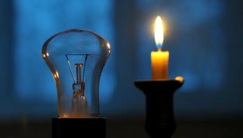 Ankara'da Elektrikler Ne Zaman Gelecek? Anlık Kesinti Programı Açıklandı!