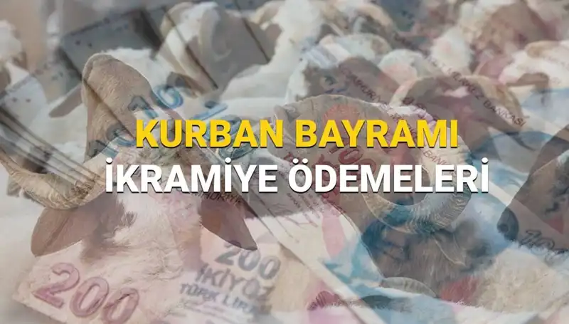 Kurban Bayramı'nda Emekli İkramiyesi: Ne Zaman, Ne Kadar ve Kimler Alacak?