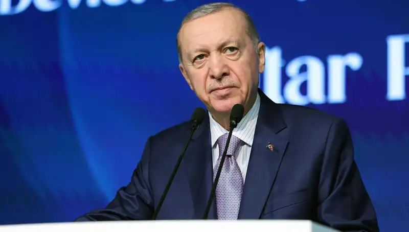 Cumhurbaşkanı Erdoğan: Çanakkale’nin Önemi Türkiye’nin Geleceği İçin Hayati