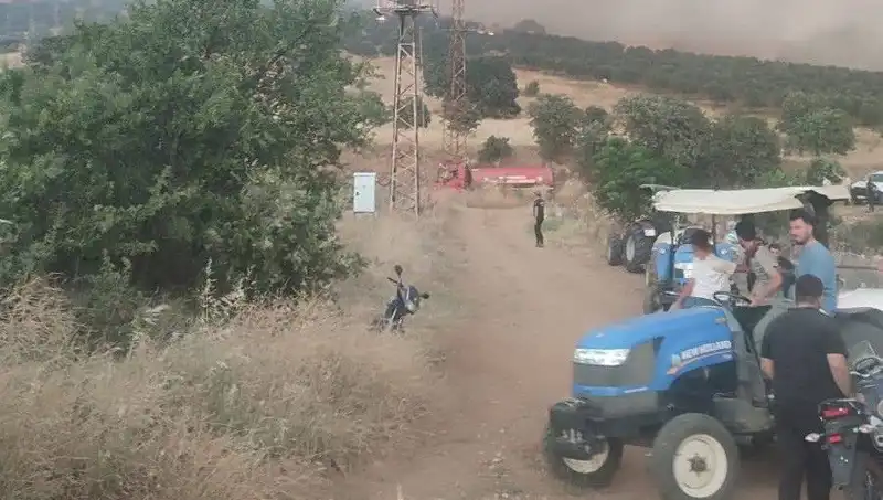 Manisa'da Tanker ve Taralları Doldurma Çağrısı: Su Krizi Çözüm Arayışında