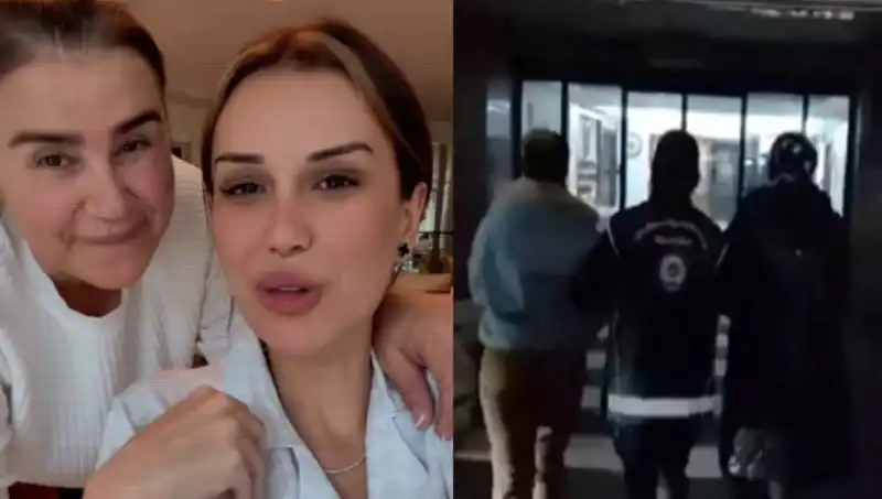 Dilan Polat’ın Yardımcısı Şule Geri Döndü: İşte Tüm Detaylar!