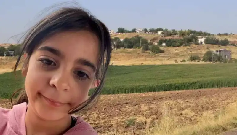 Yargıtay’dan Narin Güran Cinayetinde Şok Tehlike: Cezaların Onanması Bekleniyor