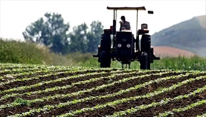 Türkiye'nin Tarım Kalbi Konya'da Fuar Zamanı: Fırsatlar Sizi Bekliyor!