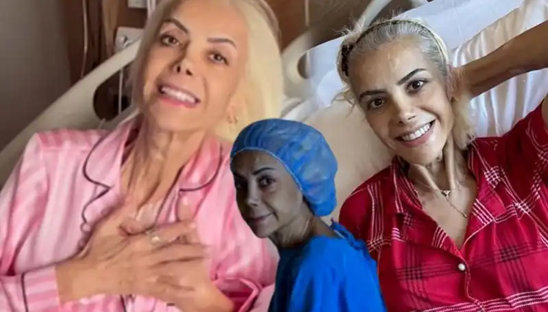 Tanyeli Acil Serviste Entübe Edildi: Şok Eden Gelişmeler
