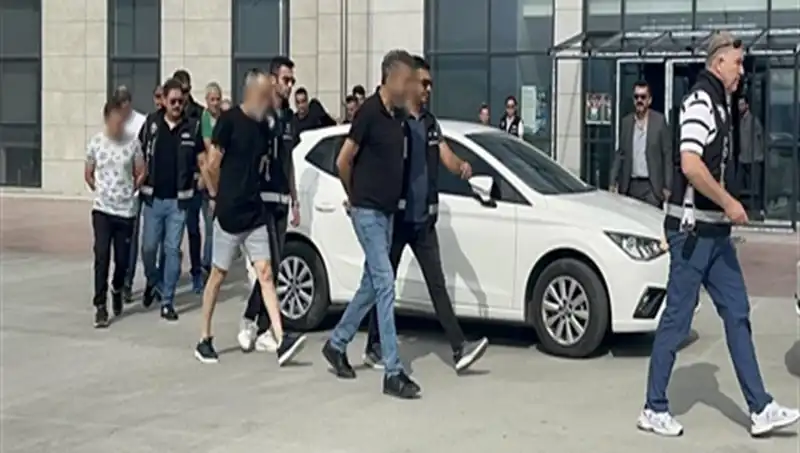 Hayal Satışıyla 10 Milyar Lira Dolandırdılar: Turizm Firması İddialarıyla Şoke Etti