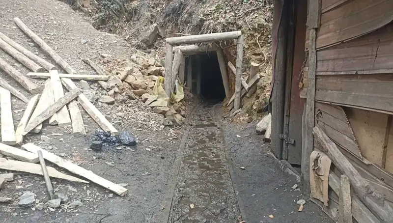 Kaçak Madenler Zırhlı Araçlarla İmha Edildi: İşte O Anlar!