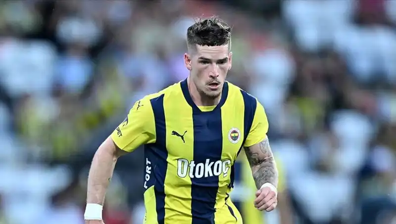 Ryan Kent, Premier Lig Takımıyla Yeni Bir Sayfa Açıyor