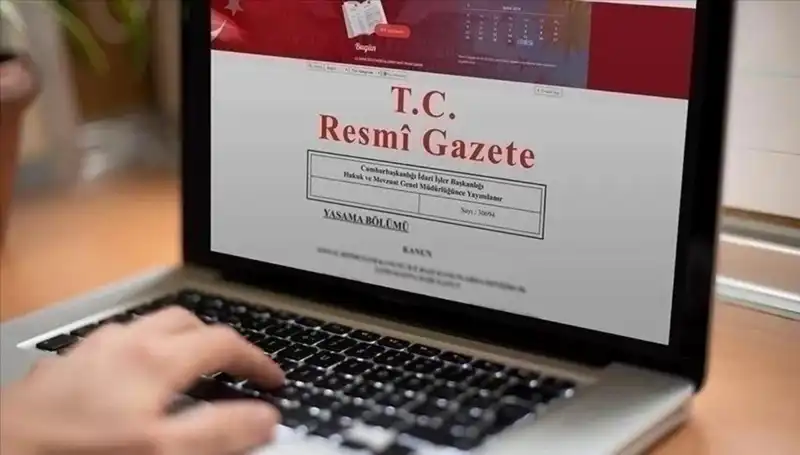 6 Nisan 2025 Resmi Gazete Kararları: Öne Çıkan Yenilikler ve Değişiklikler
