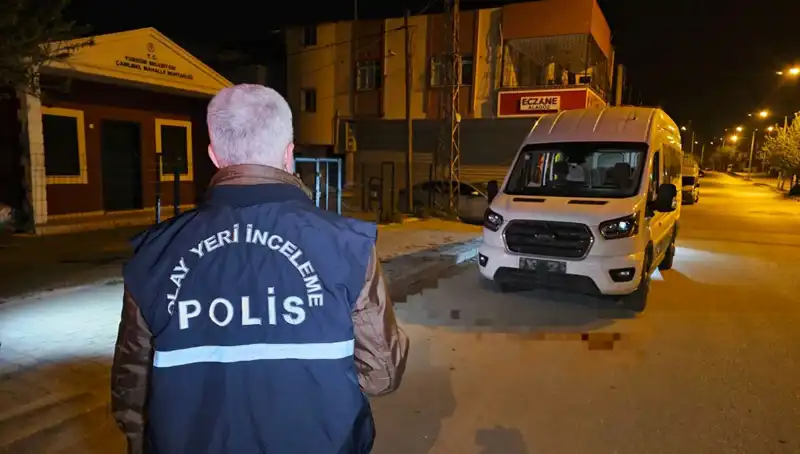 Kebapçıda Kanlı Gözyaşları: Arkadaşını Bıçaklayan Genç İfadesinde Neler Söyledi?