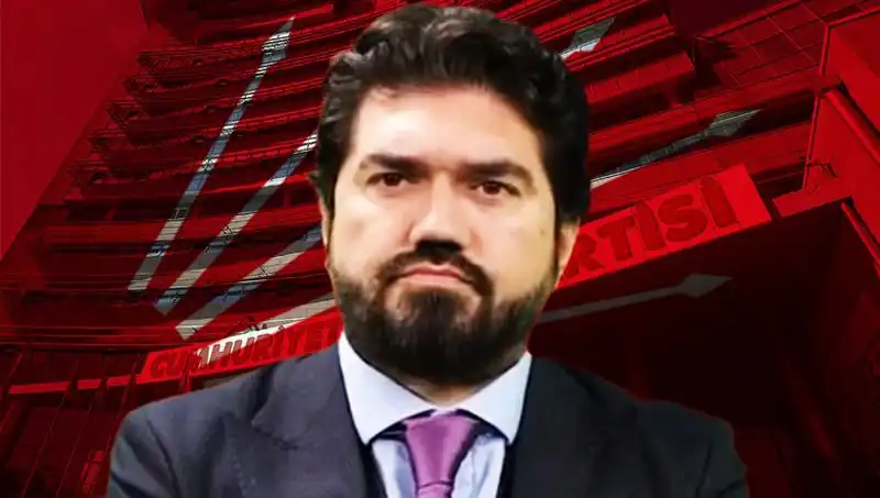 Kütahyalı'nın canlı paylaşımı: Şehvet ve heyecan aynı anda buluştu