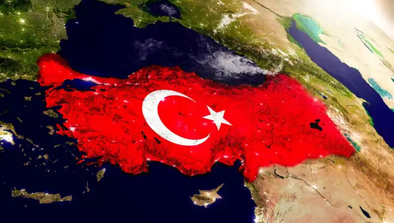Türklerin 2025'te Vizesiz Seyahat Edebileceği Ülkeler Listesi