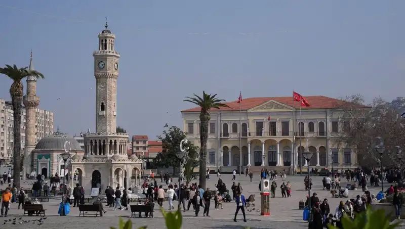 Mart Ayında Yaşanmayacak: Kocakarı Soğuklarının Nedenleri Analyze Edildi