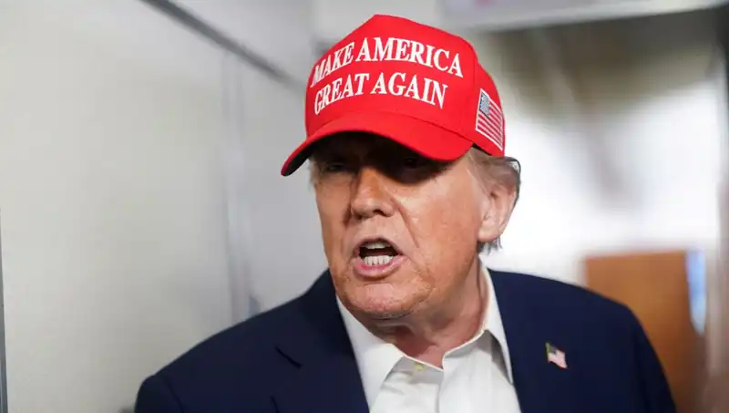 İran'ın Nükleer Programı Üzerine Trump'tan Çarpıcı Açıklamalar