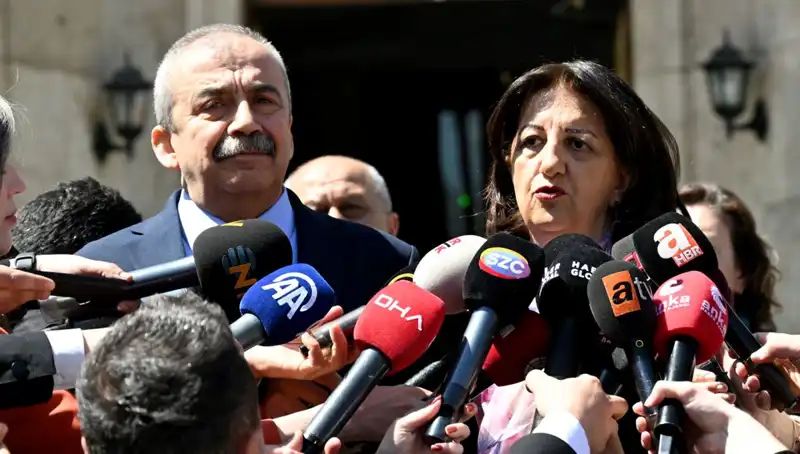 Türkiye’nin Tanınmış İsimlerinden Sırrı Süreyya Önder’in Sağlık Durumu ve Yaşamı