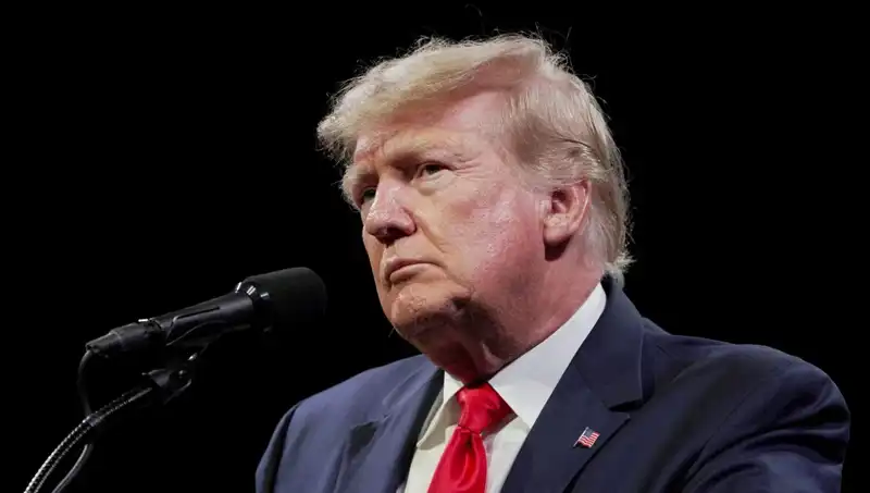 Trump'ın Gazze Planı: Geri Adım Attı, Stratejisini Yalanladı!