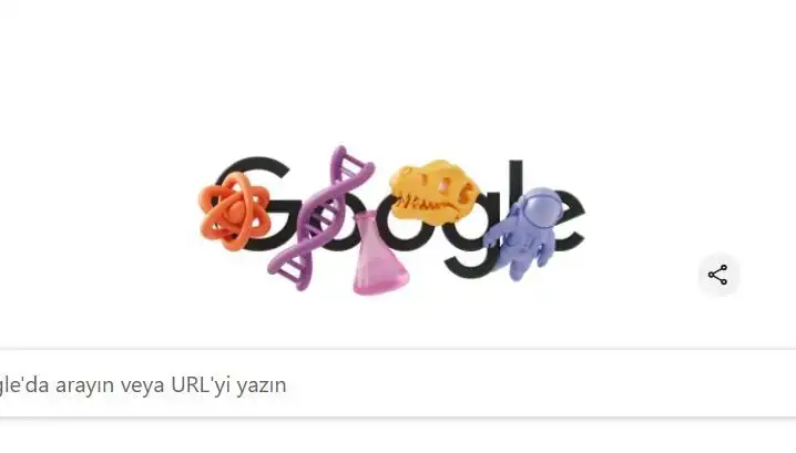 STEM Alanındaki Kadınların Güçlü Yüzleri: Doodle ile Kutlama!