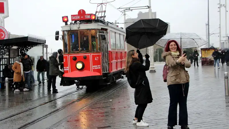 İstanbul'un Gökyüzünde Yeni Bir Şölen: Tarih Verildi, Hazır Olun!