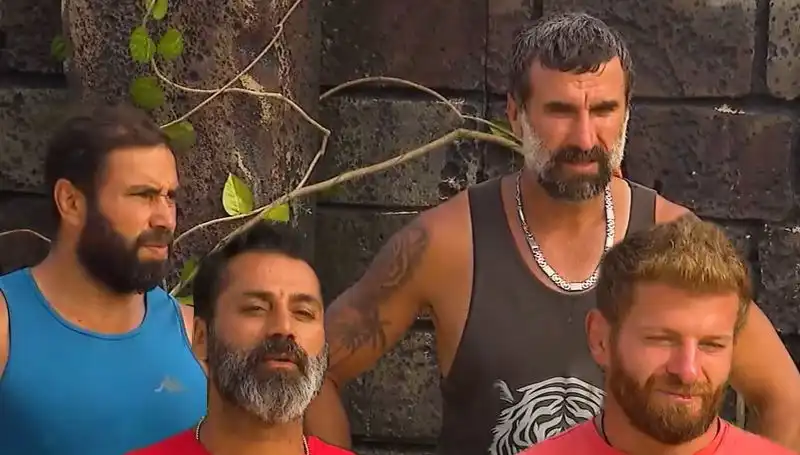 Survivor'da Beklenmedik Veda: Birleşme Hayalleri Sona Erdi
