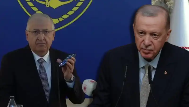 Erdoğan’dan Askere Bayram Mesajı: Moral ve Destek Dolu Söylemler