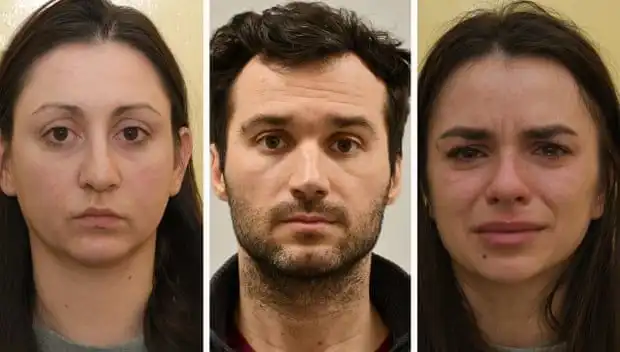 Güzellik Uzmanı Görünümündeki Casus: Avrupa'nın Kalbinde Neler Oldu?