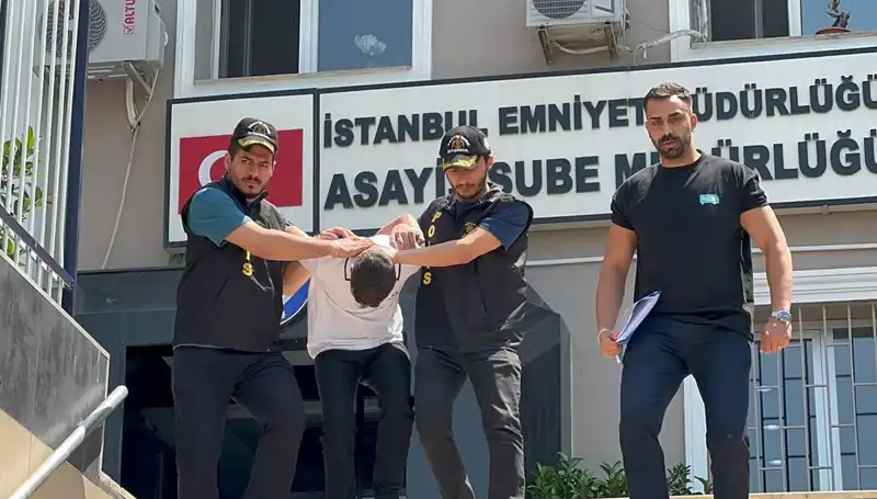 Avcılar’daki Çocuk Tacizcisinin Korkunç İfadesi Ortaya Çıktı!