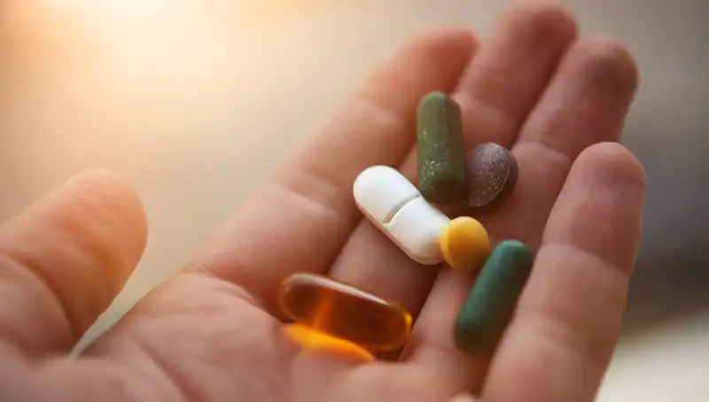 ABD'li Doktorun Uyarısı: Kaçınmanız Gereken 3 Vitamin Takviyesi