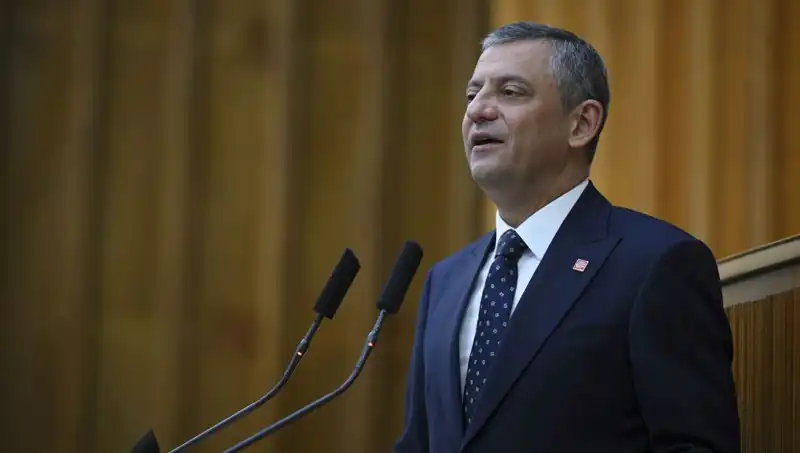 Özel: CHP Kurultay Davası, Demokrasiye Darbe Niteliğinde