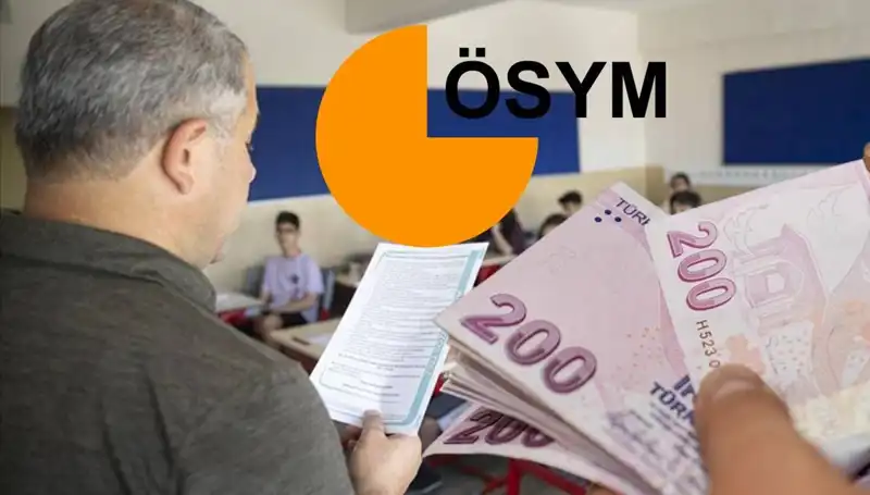 2025 YKS Gözetmen Ücretleri: Eğitimcileri Bekleyen Yeni Gelişmeler