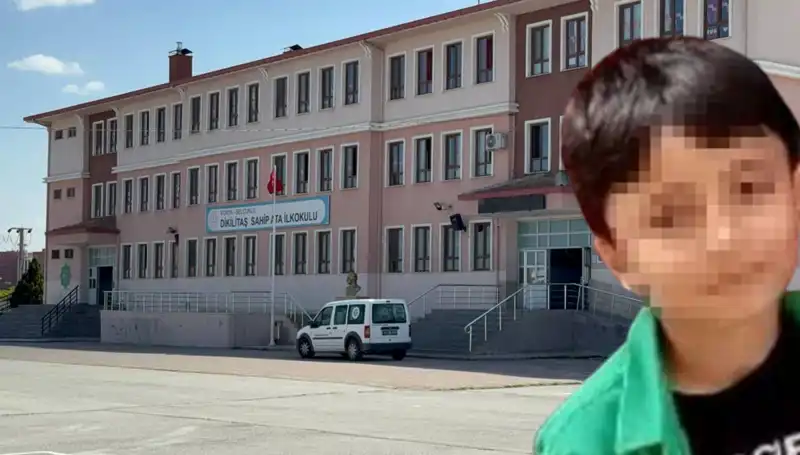 10 Yaşındaki Yusuf'un Akran Zorbalığına Bağlı Hayatını Kaybetmesi