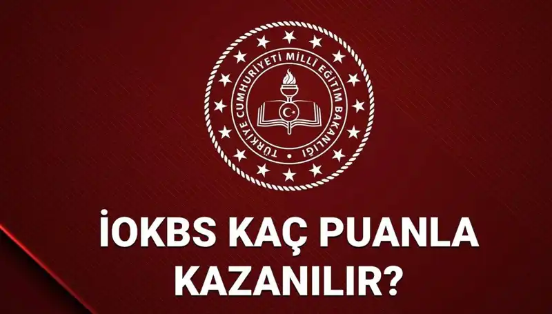 2025 Bursluluk Sınavı Taban Puanları: Kazanmak İçin Kaç Net Gerekiyor?