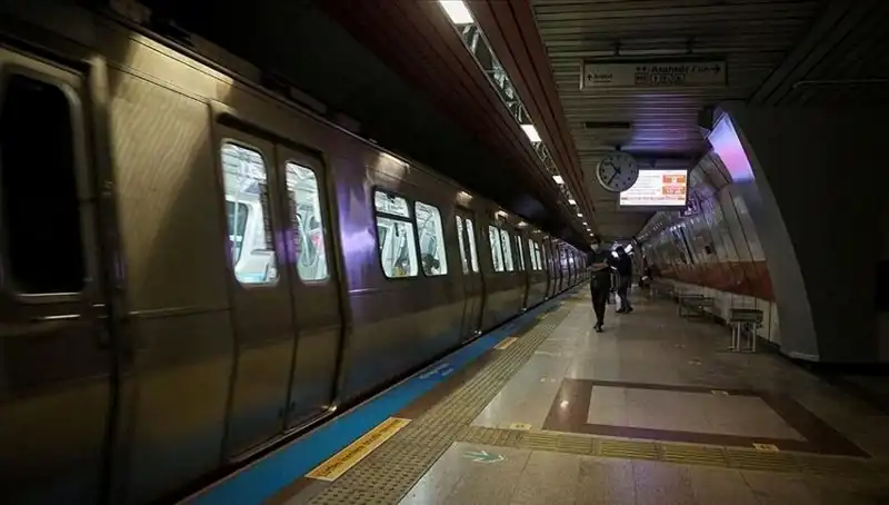 İstanbul'da Eylem Yasağı 3. Gün: Metrolarda Son Durum Nedir?