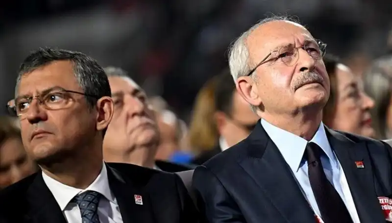 Türkiye’nin Geleceği İçin Kritik Tarih: CHP Kurultayı ve Kılıçdaroğlu’nun Adaylığı