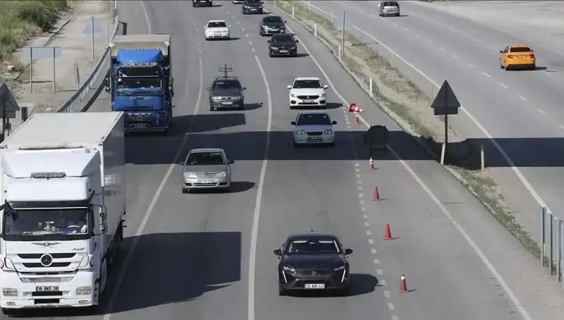 Ankara'da Ağır Araçlara Yönelik Yeni Kısıtlamalar: Nedenleri ve Etkileri