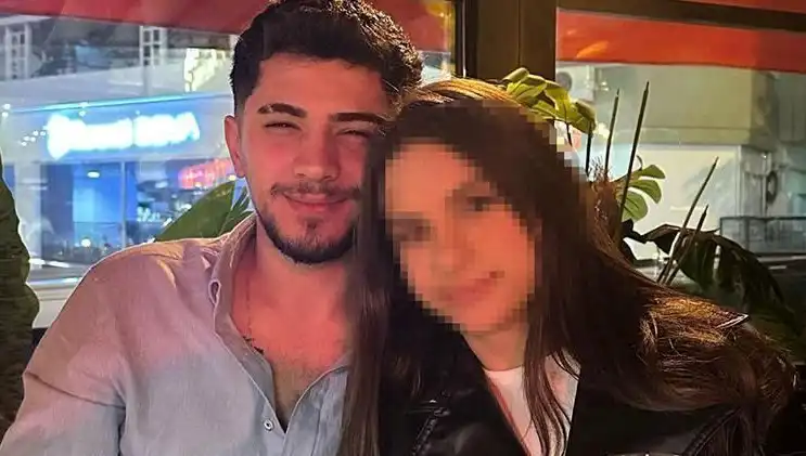 Sevgilisi Mezarlık Yakınında Bıçakla Öldürüldü: Ayrılık Drama Dönüştü
