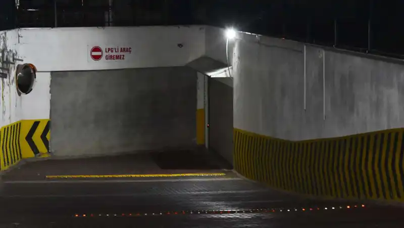 Sitedeki Husumet Sonunda Cinayetle Sonuçlandı: Gözler Katilin Üzerinde