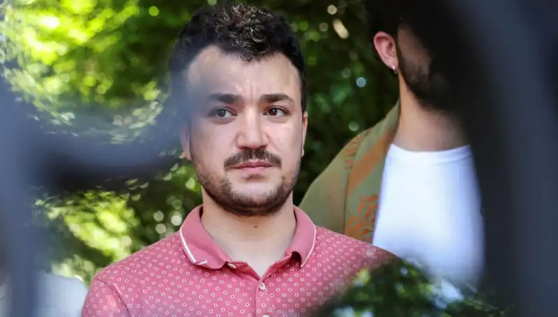 Filistin Yanlısı Öğrenci Protestolarının Liderine Tutuklama Şoku!