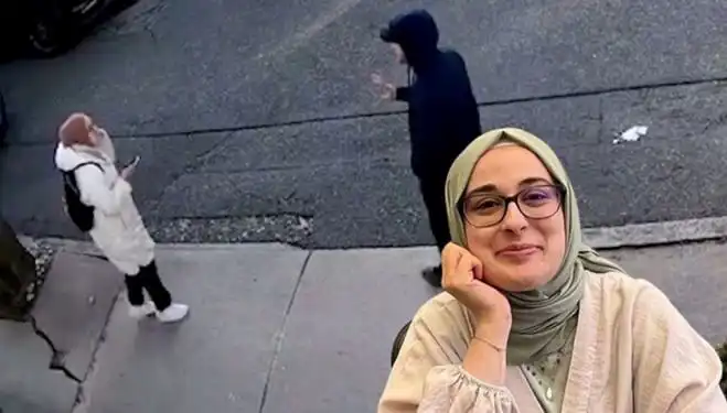 Rümeysa Öztürk İçin Vermont'a Yeni Bir Umut Sunuldu!