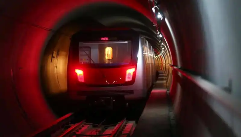 Ankara'da 1 Mayıs İçin Üç Metro İstasyonu Kapatılıyor: Vatandaşları Neler Bekliyor?