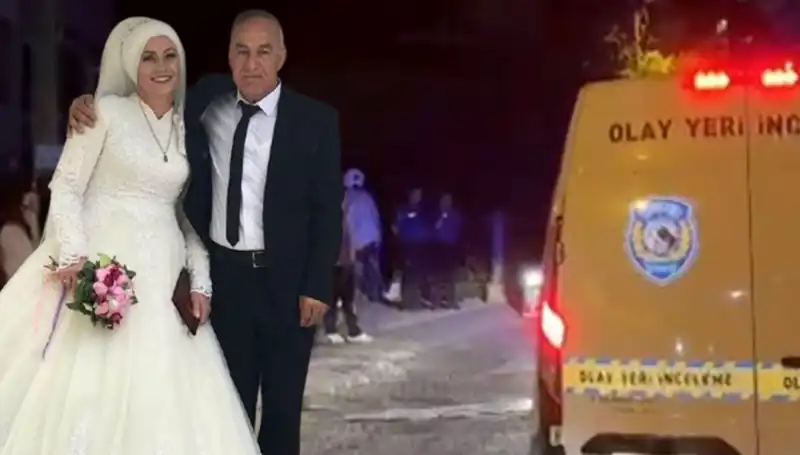 Bartın'da Şoke Eden Kadın Cinayeti: Eski Eşinin Hayatına Son Verdi