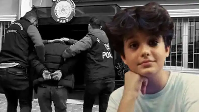 Aileyi Tehdit Edenlere 7 Yıl Hapis: Mattia Ahmet Minguzzi Cinayetinin Ardındaki Gerçekler