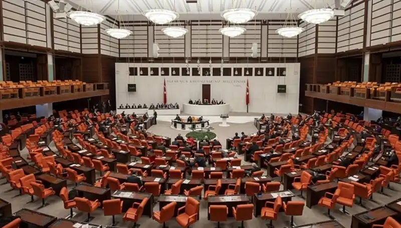 Vekillerin 30 Bin 546 Soru Önergesi: Meclisteki En Yoğun Dönem