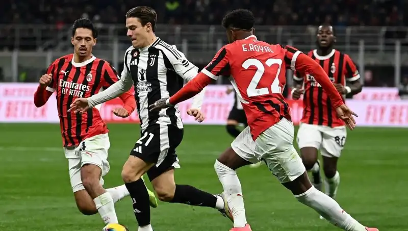 Fagioli'den Şok İtiraf: Yıldız Futbolcunun Yasa Dışı Bahis Skandalı