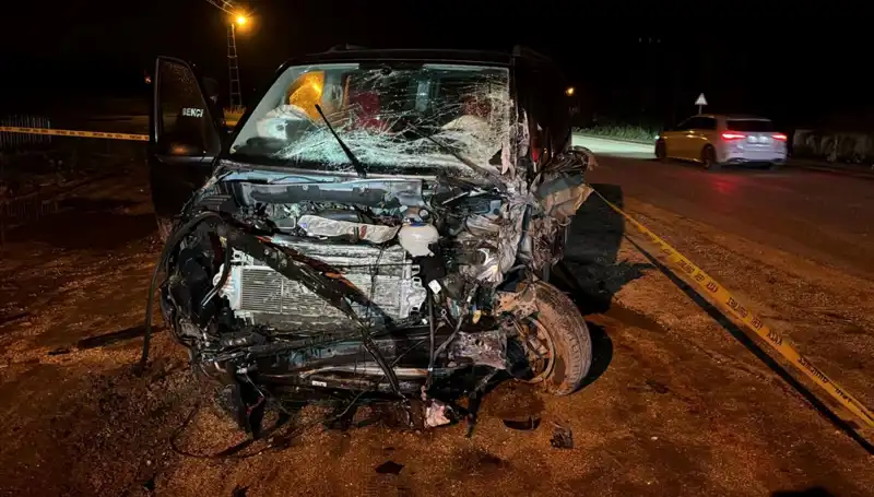 Amasya'da Feci Kaza: Yedi Kişi Yaralandı, Detaylar Şok Edici!