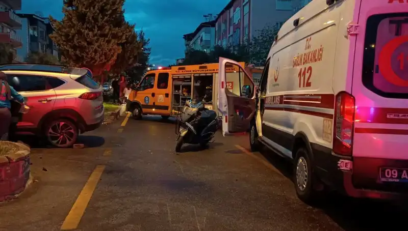 Motosiklet Kazasında Hayatını Kaybeden Gençten Acı Haber Geldi