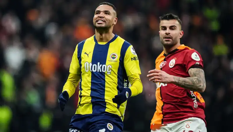 Türk Futbolunda Kupa Haftası: Fenerbahçe-Galatasaray Derbisi Neleri Getiriyor?