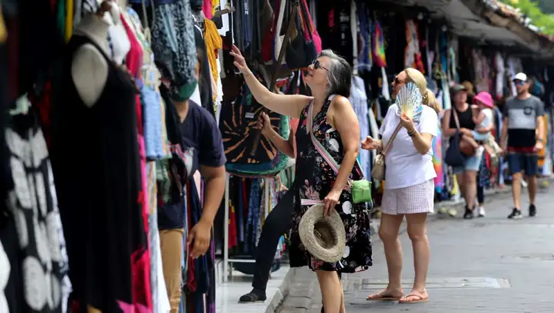 Bali'de Turistlere Kıyafet Yasağı Getirildi, Uymayanlara Ceza Kesilecek!