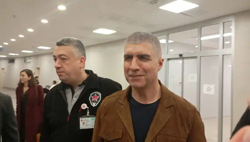 Maliye, Özcan Deniz’in Vergi Beyannamelerini İncelemeye Alıyor