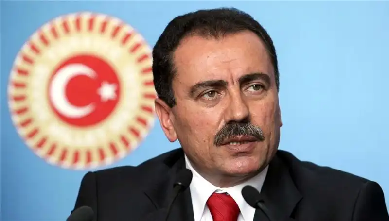 Muhsin Yazıcıoğlu'nun Vefatının 16. Yılında Hatırlanması ve Mirası