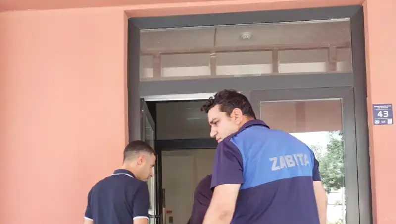 Elazığ'da Sıkı Takip: Dilenci Operasyonunda 10 Kişi Yakalandı!